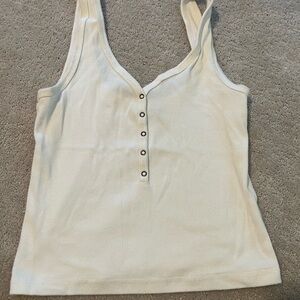 Abercrombie tank